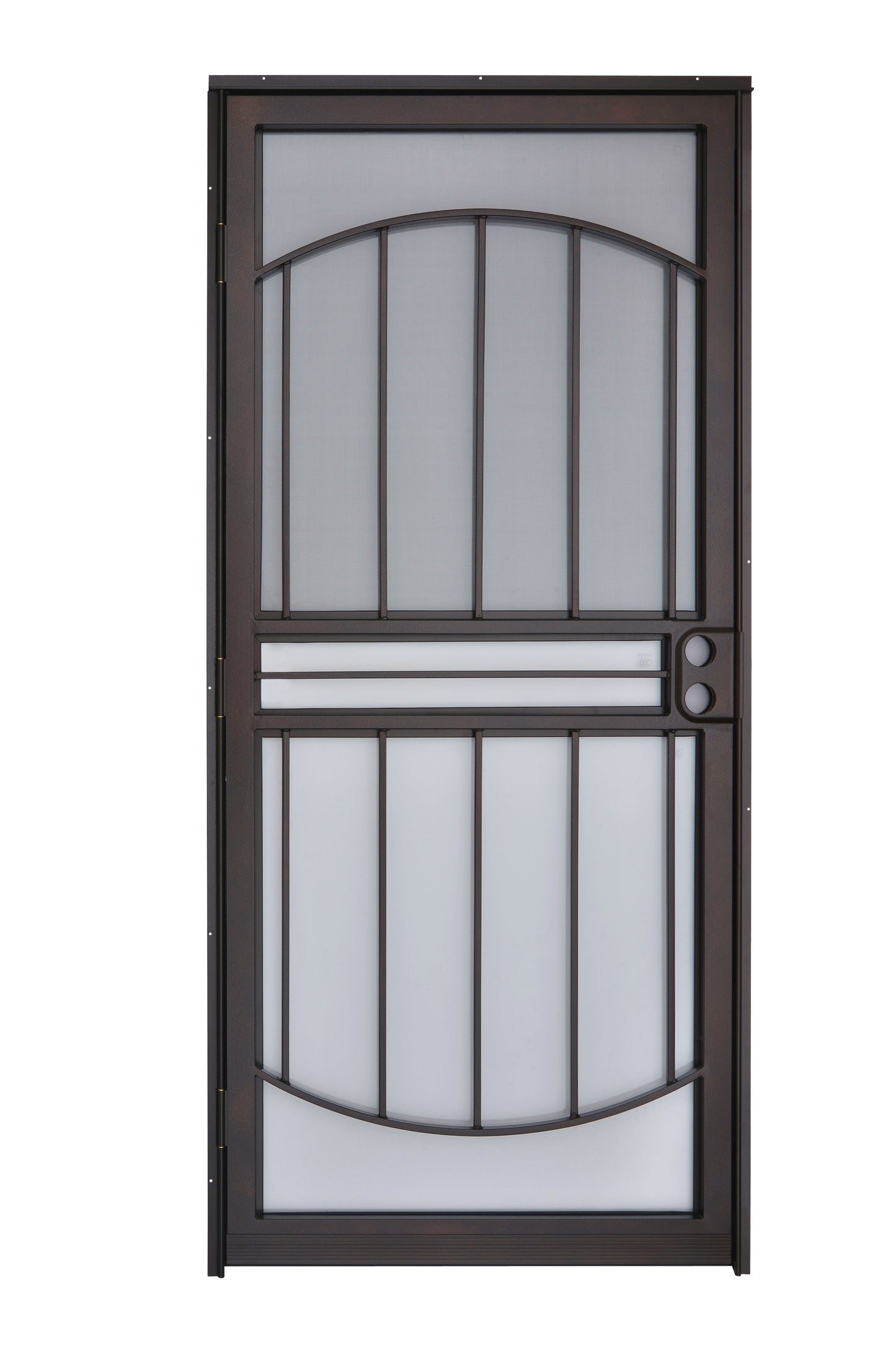 Security Storm Door #686 (Will not ship)