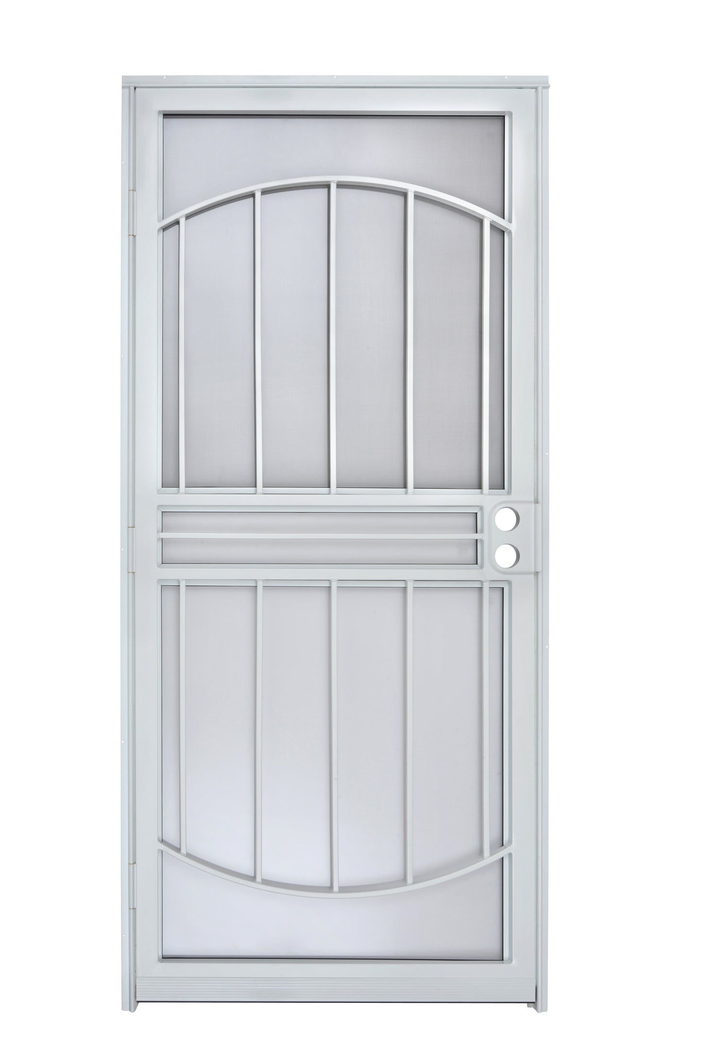 Security Storm Door #686 (Will not ship)
