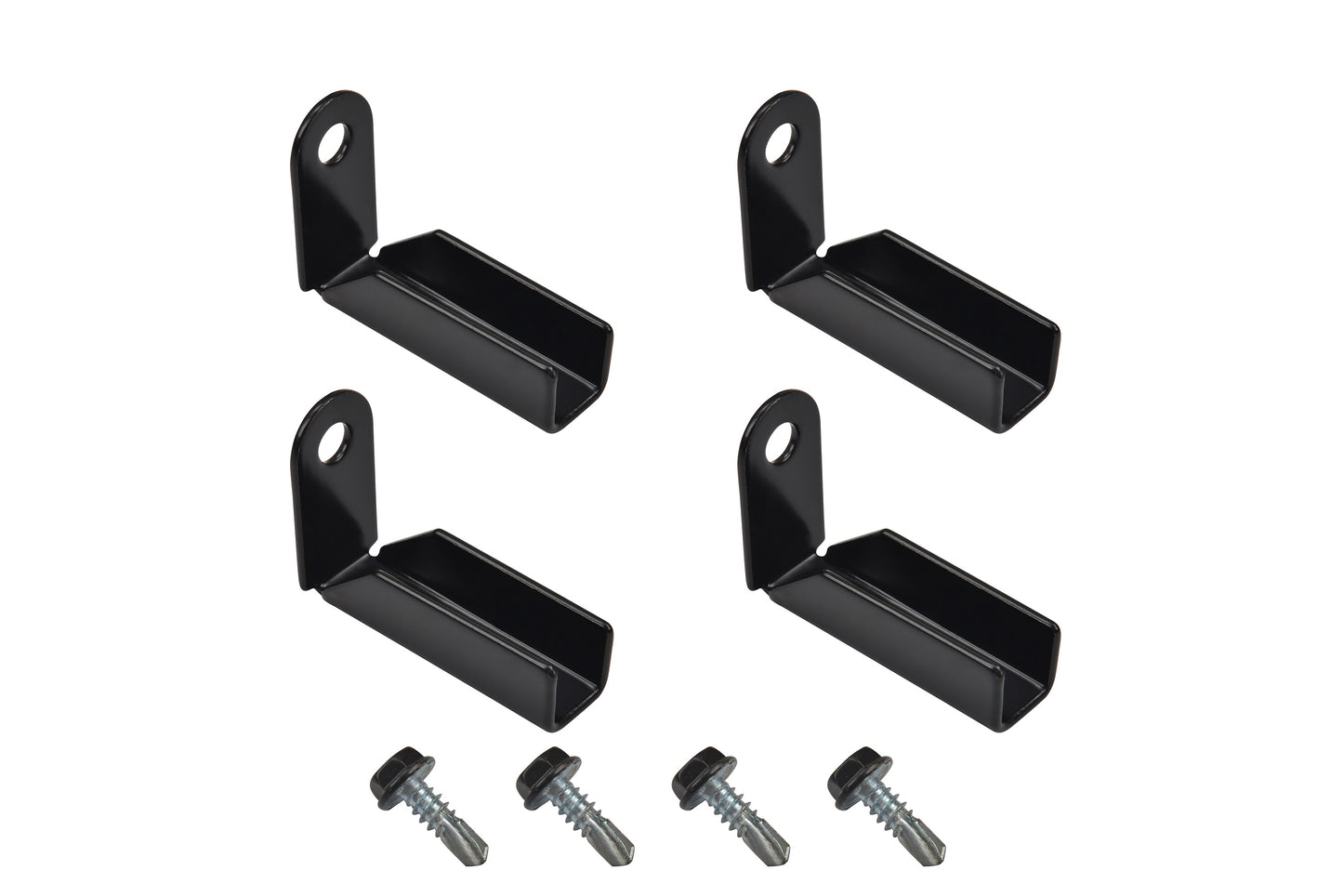 1 inch Fence Mounting Bracket