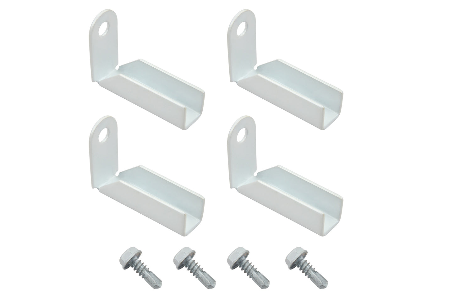 1 inch Fence Mounting Bracket